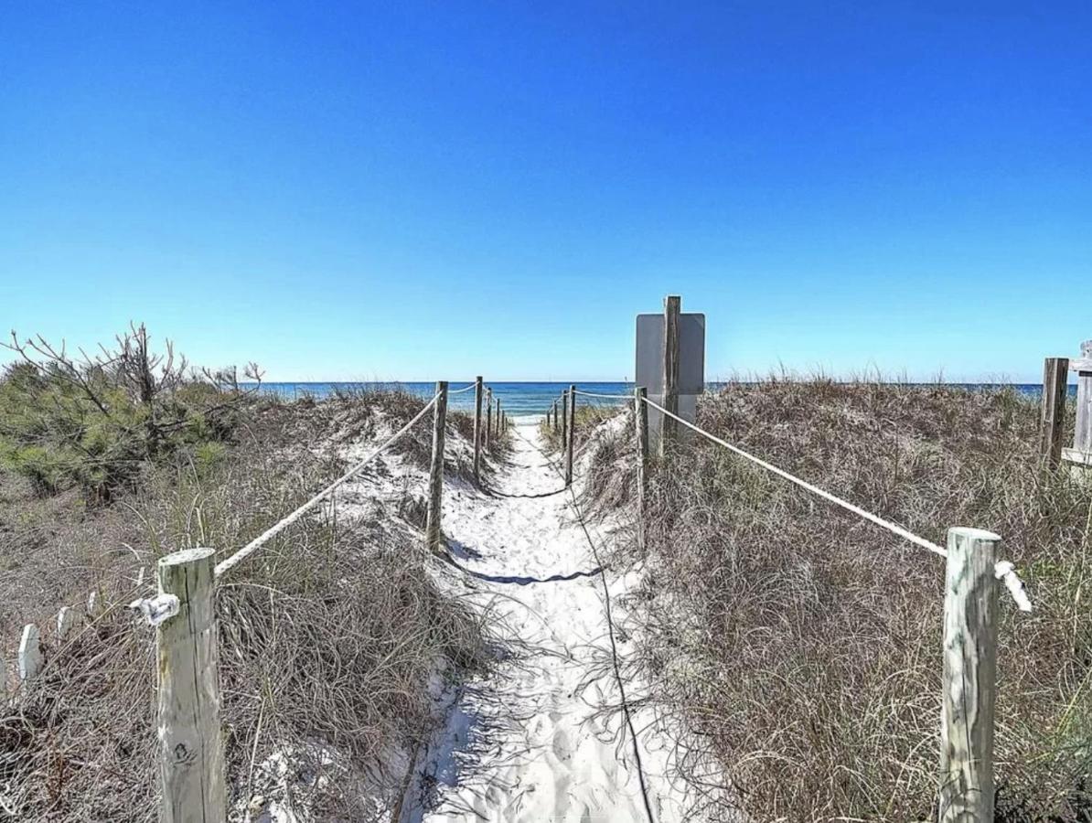 Merrimac Resort #32 Panama City Beach Exterior photo